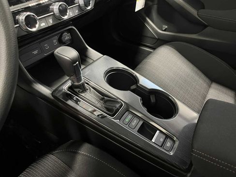 New 2026 Honda Civic LX image 20