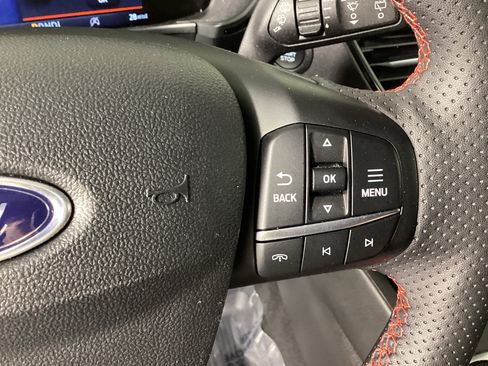 Certified 2023 Ford Escape ST-Line AWD/4WD image 25