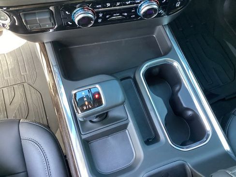 New 2026 GMC Sierra 1500 Elevation w/ Elevation Premium Package image 26