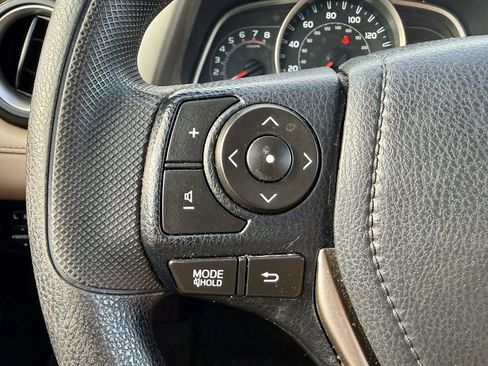 Used 2015 Toyota RAV4 XLE AWD/4WD image 22