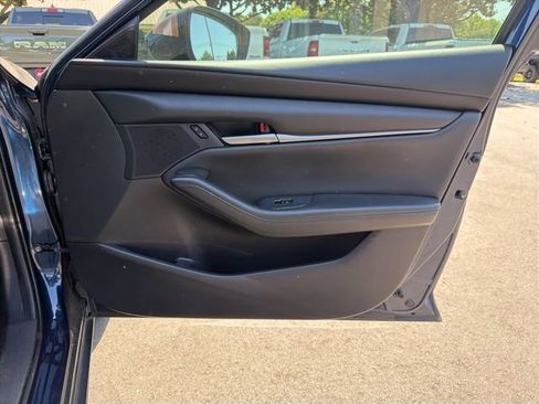 Used 2020 MAZDA MAZDA3 AWD Sedan w/ Select Package image 10