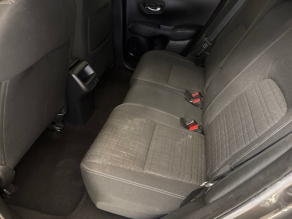 Used 2024 Honda HR-V LX image 16