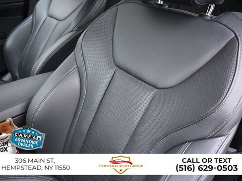 Used 2025 BMW 430i Coupe RWD image 11
