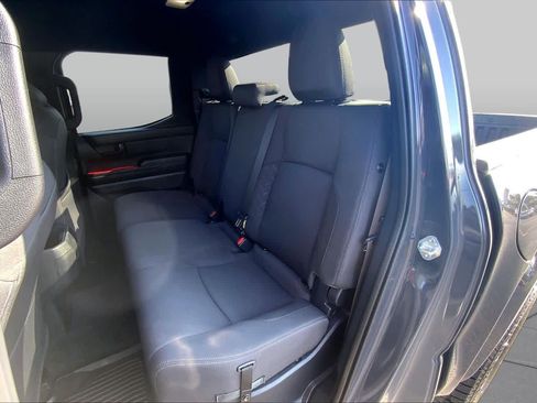Used 2025 Toyota Tacoma SR5 RWD image 21