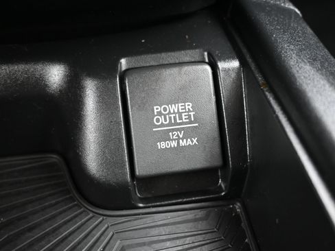 Used 2018 Honda CR-V EX image 19