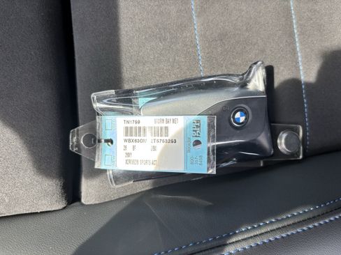 New 2026 BMW X2 xDrive28i w/ Technology Package AWD/4WD image 38