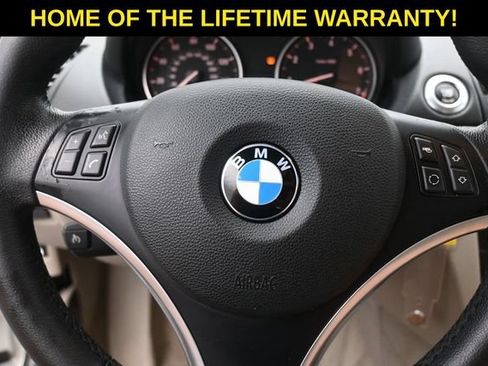 Used 2011 BMW 128i Coupe RWD image 19