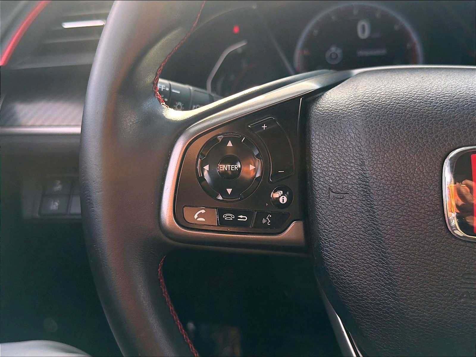 Used 2020 Honda Civic Si image 19
