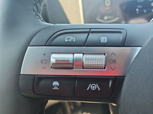 New 2026 Hyundai Tucson Limited AWD/4WD image 17