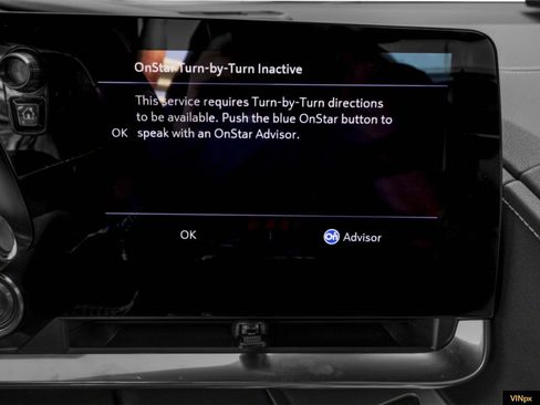 New 2025 Chevrolet Corvette Z06 w/ Stealth Interior Trim Package image 11