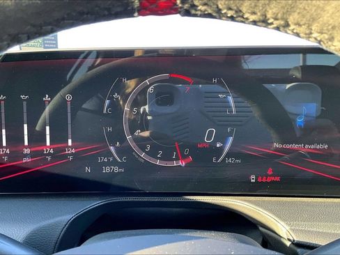 Used 2025 Cadillac CT5 V Blackwing RWD image 22