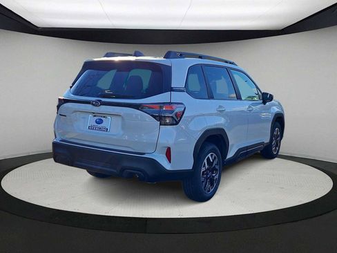 New 2026 Subaru Forester Premium image 8