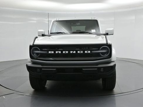 New 2026 Ford Bronco Outer Banks AWD/4WD image 23
