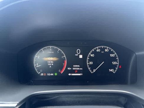 Used 2024 Honda CR-V EX-L image 33