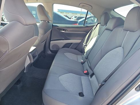 Used 2022 Toyota Camry LE image 14