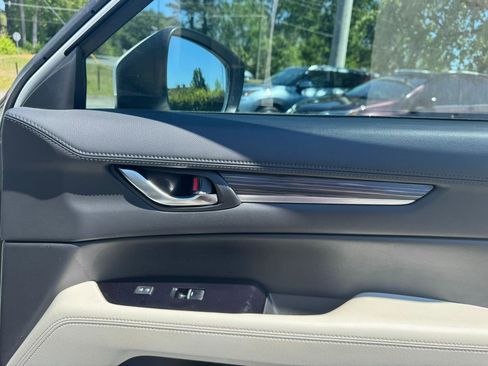 Used 2020 MAZDA CX-5 Grand Touring FWD image 30