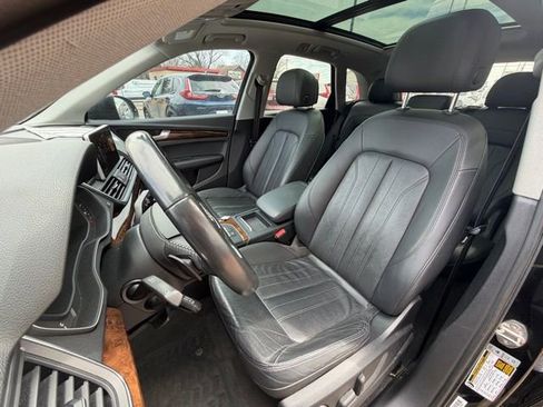 Used 2018 Audi Q5 2.0T Premium AWD/4WD image 10