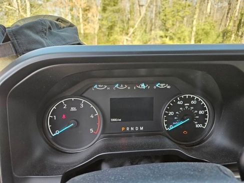 Used 2024 Ford F350 XLT w/ 360-Degree Camera Package image 3