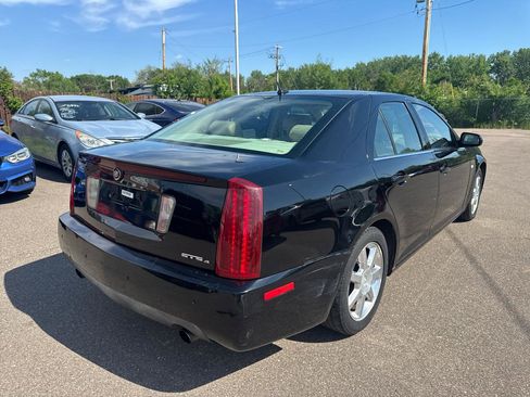 Used 2006 Cadillac STS image 5