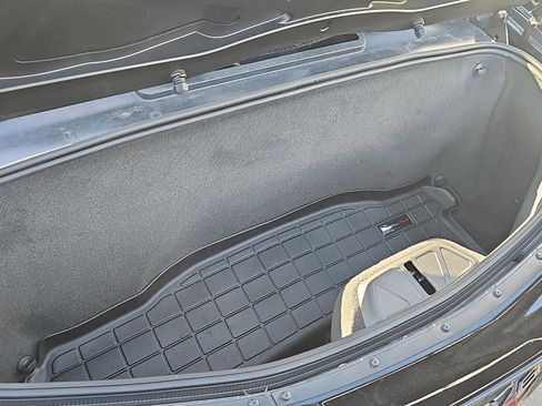 Used 2023 Chevrolet Corvette 3LT w/ Z51 Performance Package image 12