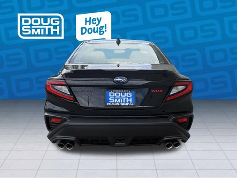 New 2026 Subaru WRX Premium image 4