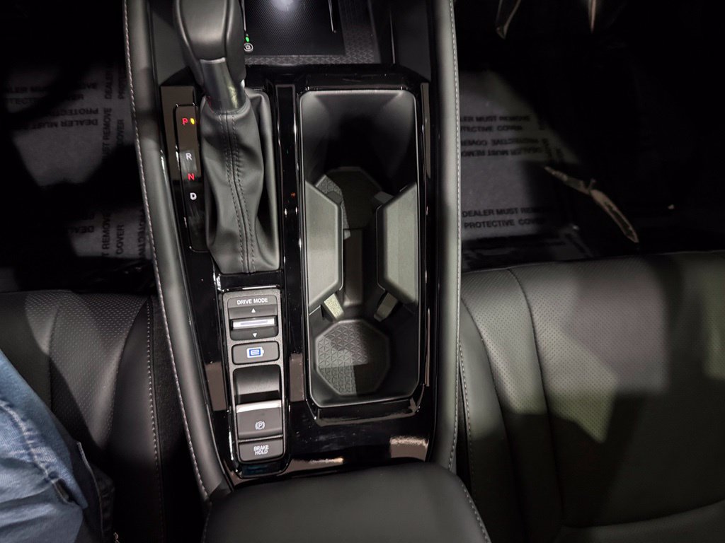 Used 2026 Honda Accord Touring image 22