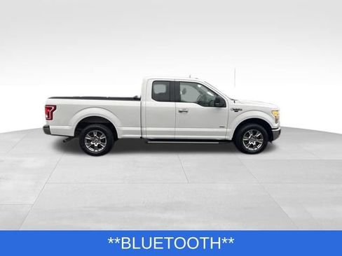 Used 2016 Ford F150 XLT w/ Equipment Group 302A Luxury image 6