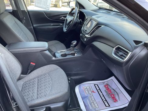 Used 2023 Chevrolet Equinox LT w/ Driver Convenience Package image 29