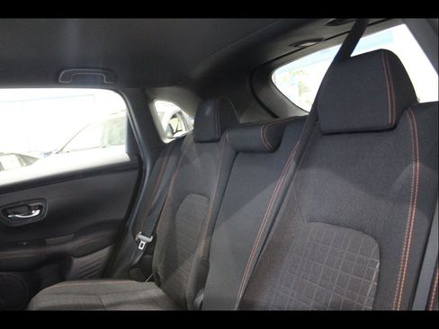 Certified 2023 Honda HR-V Sport image 17