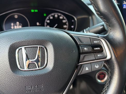 Used 2022 Honda Accord Sport image 21