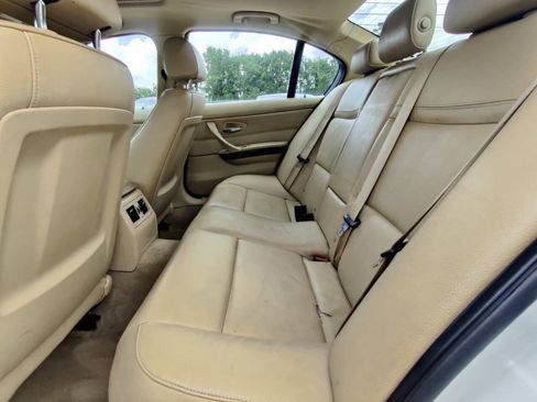 Used 2011 BMW 328i Sedan image 19