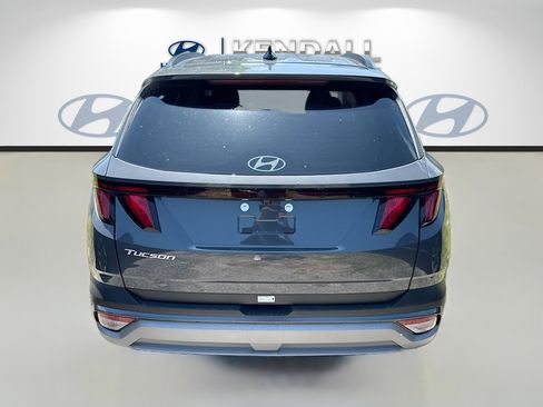 New 2026 Hyundai Tucson SEL FWD image 5