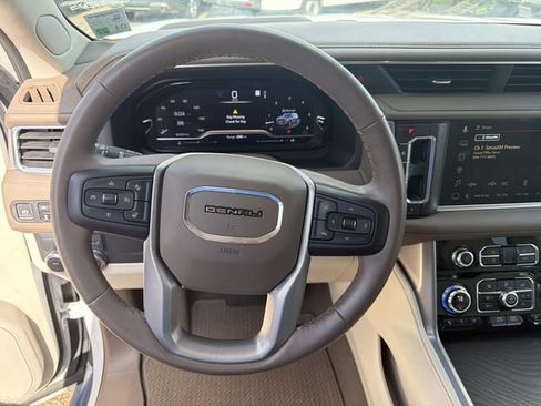 Used 2023 GMC Yukon XL Denali RWD image 28