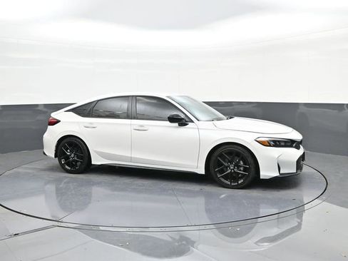 Certified 2026 Honda Civic Sport image 17