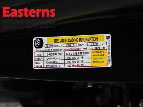 Used 2020 Chevrolet Malibu LS FWD image 34