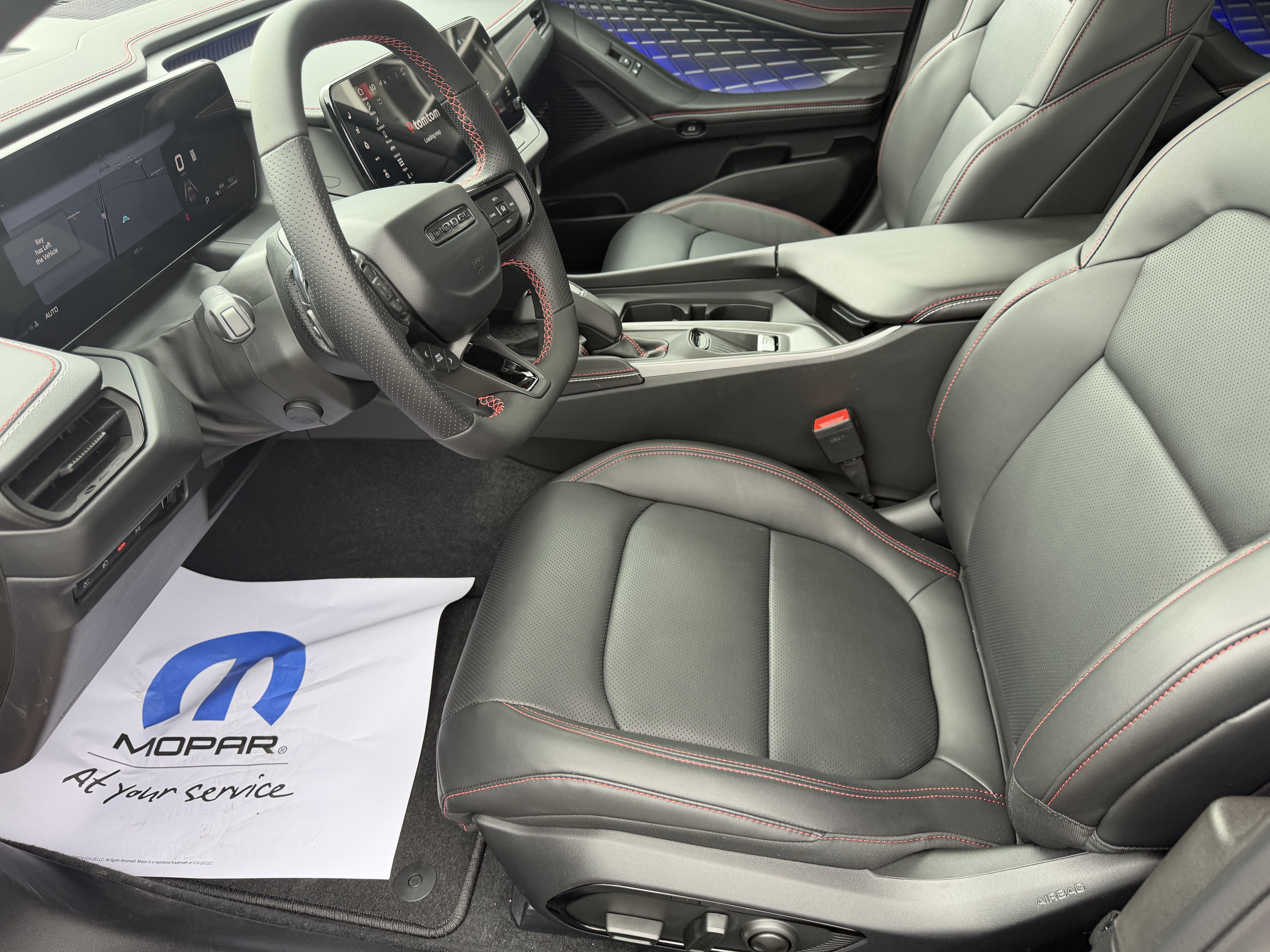New 2026 Dodge Charger R/T AWD/4WD image 20