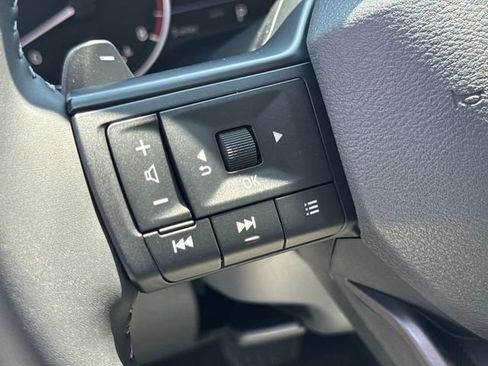 New 2026 Nissan Rogue Dark Armor AWD/4WD image 28