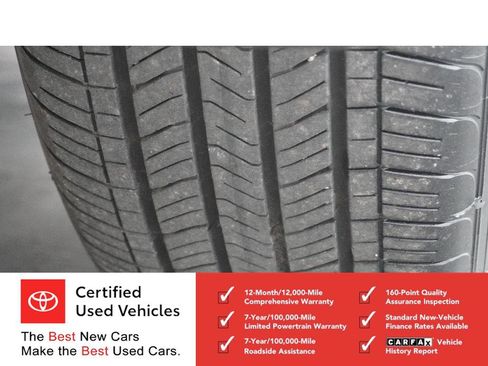 Certified 2024 Toyota Highlander Platinum AWD/4WD image 30