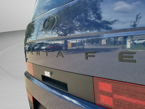 New 2026 Hyundai Santa Fe XRT image 33