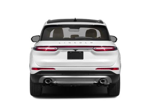 Used 2021 Lincoln Corsair Reserve image 5