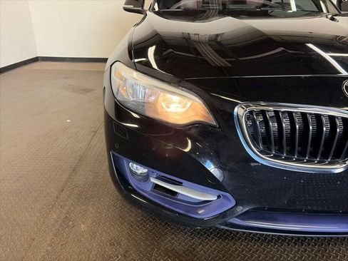 Used 2016 BMW 228i xDrive Convertible image 42