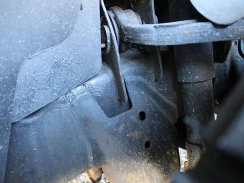 Used 2013 Chevrolet Silverado 3500 LT w/ Convenience Package image 27