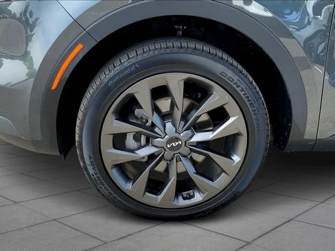 Used 2022 Kia Sorento SX Prestige AWD/4WD image 11
