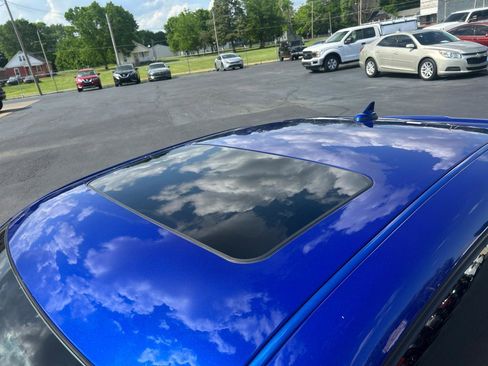 Used 2019 Dodge Challenger GT w/ Plus Package RWD image 10