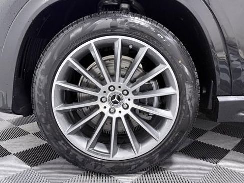 New 2026 Mercedes-Benz GLE 450 4MATIC image 8