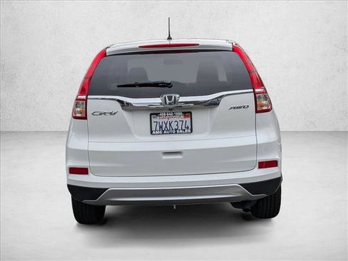 Used 2016 Honda CR-V EX image 6