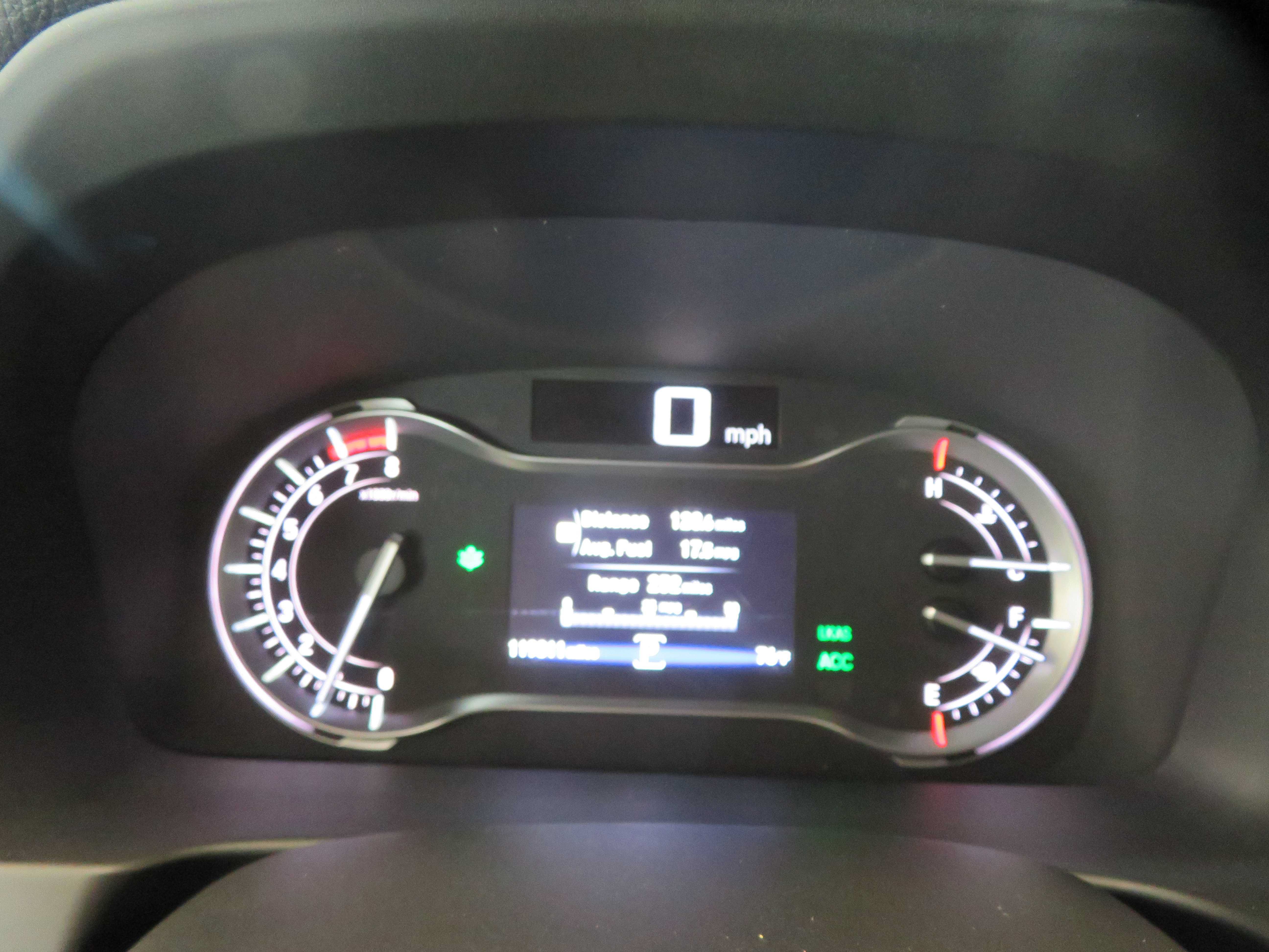 Used 2017 Honda Pilot Elite image 36