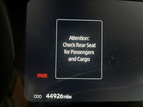 Used 2024 Toyota Tundra 1794 Edition image 17