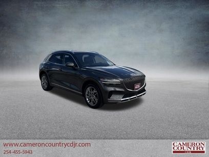 Used 2025 Genesis GV70 2.5T