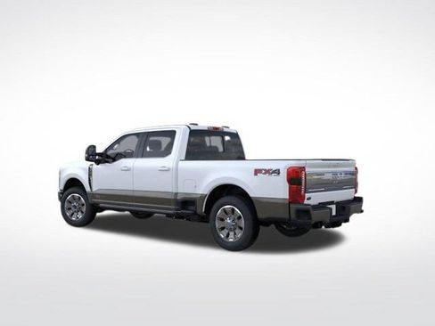 New 2026 Ford F250 King Ranch AWD/4WD image 6
